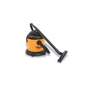 Beta Tools Aspiratore 1870 – 20 litri per solidi e liquidi – 1200 W