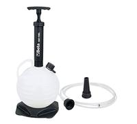 Beta 1879/FUEL - Aspiratore liquidi manuale da 6 litri