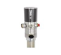 Pompa pneumatica per fusti d'olio 3:1 BETA TOOLS 1881 14l/min con attacco + tubo