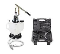 Beta 1884 - Attrezzo per l'inserimento di olio nei cambi manuali, automatici e nei differenziali