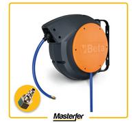 Beta 1900M 10X15 Avvolgitubo automatico aria acqua avvolgitore 15 metri