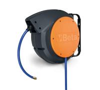 Beta 1900M 8X15 Avvolgitubo automatico per aria o acqua - 019000085