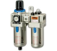 Beta 1919F3/8 - Filtro regolatore lubrificatore