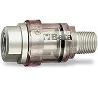 Beta 1919ML 1/4 - Mini lubrificatori di linea