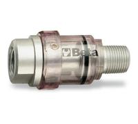 Beta 1919ML 3/8 - Mini lubrificatori di linea