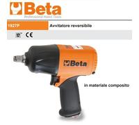 Avvitatore pneumatico 1/2" reversibile beta 1927p