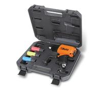 Beta 1927P/K3 Avvitatore reversibile pneumatico a impulsi battente 3 bussole