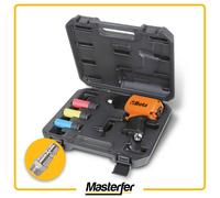 Beta 1927P/K3 Avvitatore reversibile pneumatico a impulsi battente 3 bussole