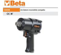Beta 1928XM - Avvitatore reversibile compatto