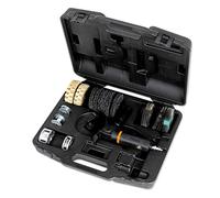 Beta 1937M - Levigatrice multifunzione con 16 accessori in valigetta di plastica