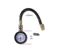 MISURATORE DI PRESSIONE PER PNEUMATICI 0-4 BAR BETA 1949M