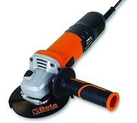 Dischi lamellari abrasivi P40 Per Smerigliatrice 115mm Levigatura Ferro 10 Pezzi