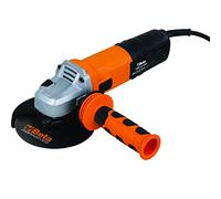 Smerigliatrice angolare per dischi da 125 mm potenza 1400 Watt marca BETA