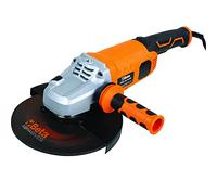 Smerigliatrice angolare grande 2400W Beta 1956 230 mm mola da taglio