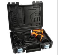 Beta 1972/K12V/10 Trapano Avvitatore Ultracompatto 12V Ultraleggero