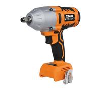 BETA 1984 20V/600BMC - Avvitatore a Impulsi 20V Brushless 1/2", 600 Nm, Solo Corpo Macchina, in Valigetta Rigida