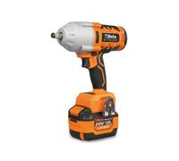 Beta 1984/K1200 Avvitatore ad impulsi 1/2″ Brushless 20V 1200 Nm - 0