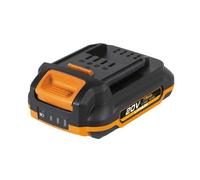 BETA 1994B 20V-2AH - Batteria agli ioni di litio da 2 Ah per utensili 20V