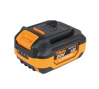 BETA 1994B 20V-4AH - Batteria agli ioni di litio da 4 Ah per utensili 20V