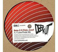 Beta 2; Pete Josef; Zero T - Love Finds Me