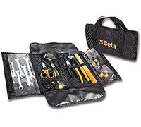 Beta 2001/BV - Busta in tessuto portautensili, vuota