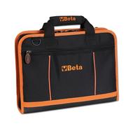 Beta 2001/BZV Valigetta portautensili vuota in tessuto tecnico ad alta resistenz