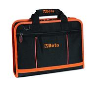 Beta 2001/BZV Valigetta portautensili vuota in tessuto tecnico ad alta resistenz