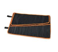 Beta 2002/BV12 BUSTE IN TESSUTO VUOTE 12 TASCHE/BV avvolgibile in poliestere