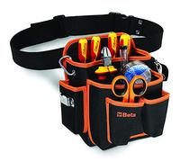 Beta 2005PA/ET - Porta attrezzi con assortimento di 8 utensili per elettrotecnica