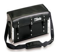 Beta 2009N/BV - Borsa per manutentori in cuoio, vuota