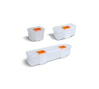 Beta 2080/V12-L - Vaschetta asportabile per valigia organizer 2080/v12