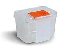 Beta 2080/V6-U - Vaschetta asportabile per valigia organizer 2080/v6