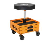 Beta 2251N Seggiolino girevole con seduta regolabile e cassetti portautensili -