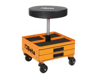 Beta 2251N Seggiolino girevole con seduta regolabile e cassetti portautensili -