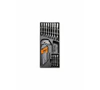 BETA 2424 T48 TERMOFORMATI ASSORT 12UT T48