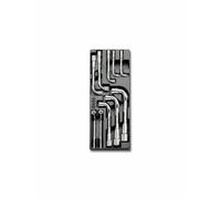 BETA 2424 T77 TERMOFORMATI ASSORT 10UT T77