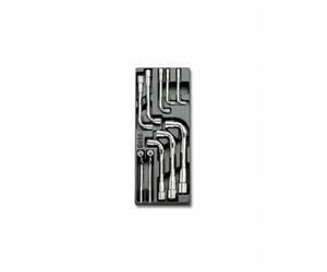 BETA 2424 T77 TERMOFORMATI ASSORT 10UT T77