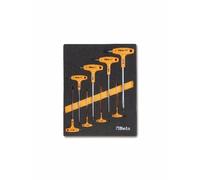 BETA 2451 MV50 MODULI SOFT VUOTI 1/2 MV50