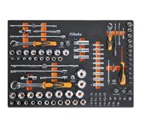 beta 24590105 Moduli Soft Vuoti 1 C38-C45 MMV105