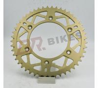 Beta 250 RR 2T Enduro 17-22 AFAM Pignone Posteriore Anodizzato Duro 39300+48