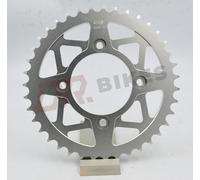 Beta 270 Rev 3 Prova 06-08 AFAM Alluminio Posteriore Pignone 93320-39