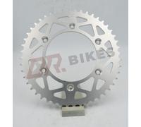 Beta 300 X-Trainer 15-18 AFAM Pignone Posteriore Anodizzato Duro 11212+48