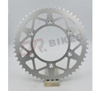 Beta 300 X-Trainer 15-18 AFAM Pignone Posteriore Anodizzato Duro 11212-52