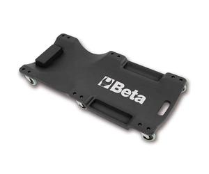 Beta 3003 Lettino sottomacchina in plastica antiurto - 030030001
