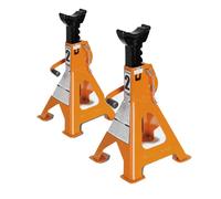 CAVALLETTI AUTO 2 TONNELLATE BETA ART. 3010/T2