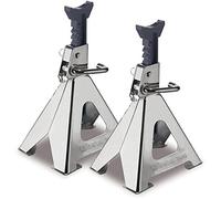 COPPIA DI CAVALLETTI PER AUTO BETA TOOLS 3010/T6 3010 6 TONNELLATE DA MECCANICO