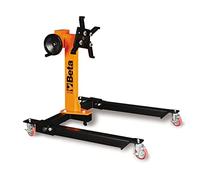 Beta 3014SAR - Cavalletto sostegno motore richiudibile