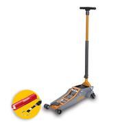 BETA 3029/2T SOLLEVATORE IDRAULICO CRIC PER AUTO RIBASSATO 2T PROFESSIONALE