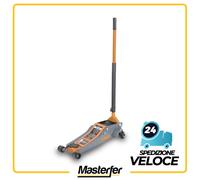 Beta 3033E/3T Sollevatore idraulico da 3 tonnellate cric per auto