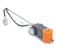 BETA 3065/20-10T - Sollevatore oleopneumatico 20-10t con valigia di trasporto